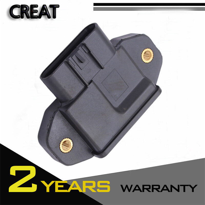Module Control Tow Relay Trailer Brake for Chevy for GMC for Sierra for Cadillac for Escalade