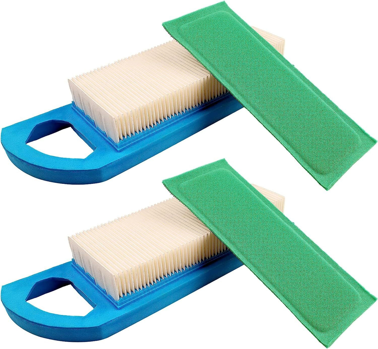 2x Air Filter Pre-Filter For M149171 GY20573 Craftsman Lawn Mower