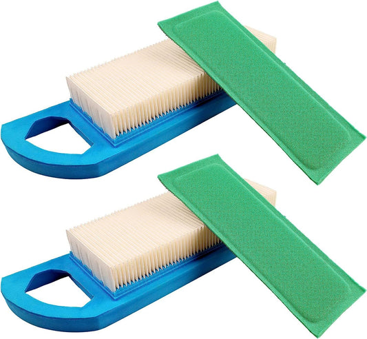 2x Air Filter Pre-Filter For M149171 GY20573 Craftsman Lawn Mower