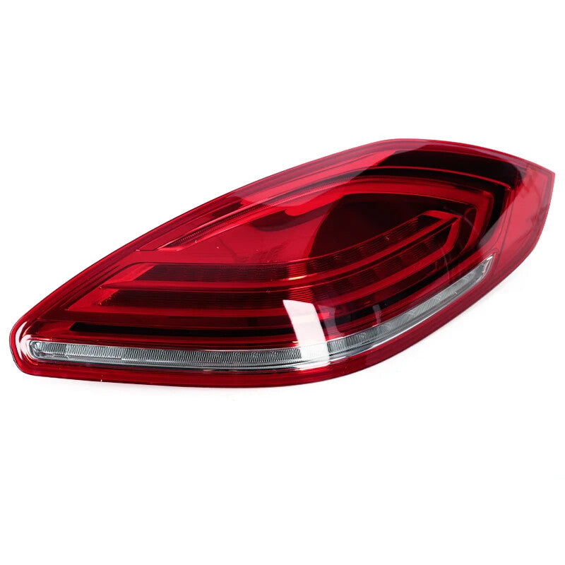Left LED TailLight TailLamp Rear Lamp for Porsche for Panamera 970 2014 2015 2016