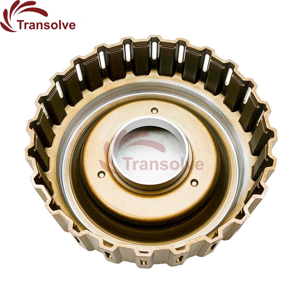 A760E A761E Auto Transmission Big Piston Input Drum Fit for TOYOTA CROWN 188232