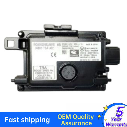 for Honda for Civic 2016 2017 2018 radar milliwave distance sensor 36800-TBA-A01