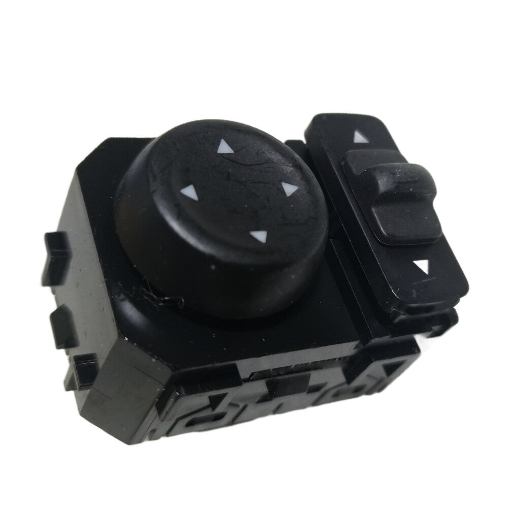 Mirror Switch Control Black for Altima Pathfinder Rogue Murano Maxima 255703TB1A