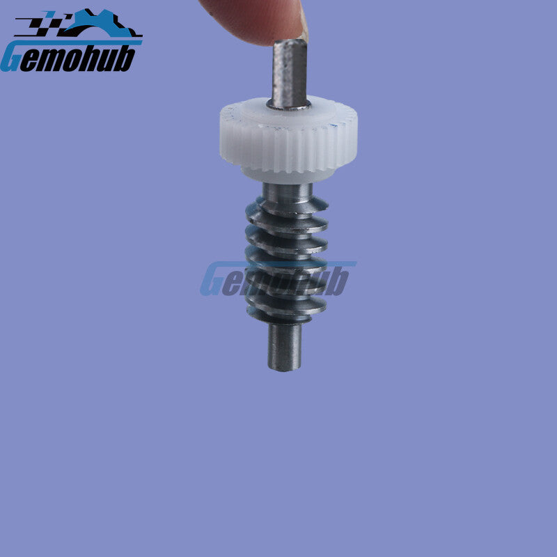 Side Mirror Folding Gear for 2014-2019 for Chevrolet Silverado 2500 HD\ 3500 HD