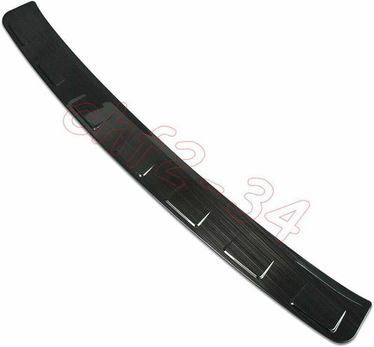 Fits for Nissan X-Trail Rogue T33 2021-2023 Rear Bumper Sill Cover Protector