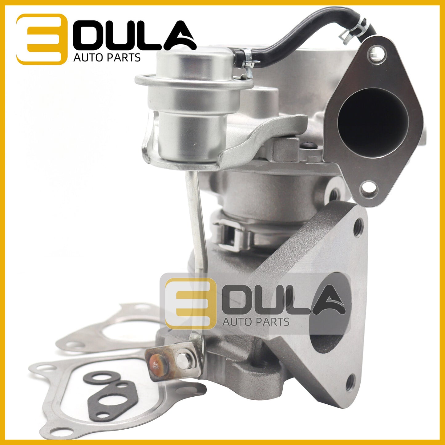 RHF4H Turbocharger Charger IHI VN3 for Nissan Navara 2.5 DI 98 Kw 2002- 14411VK500