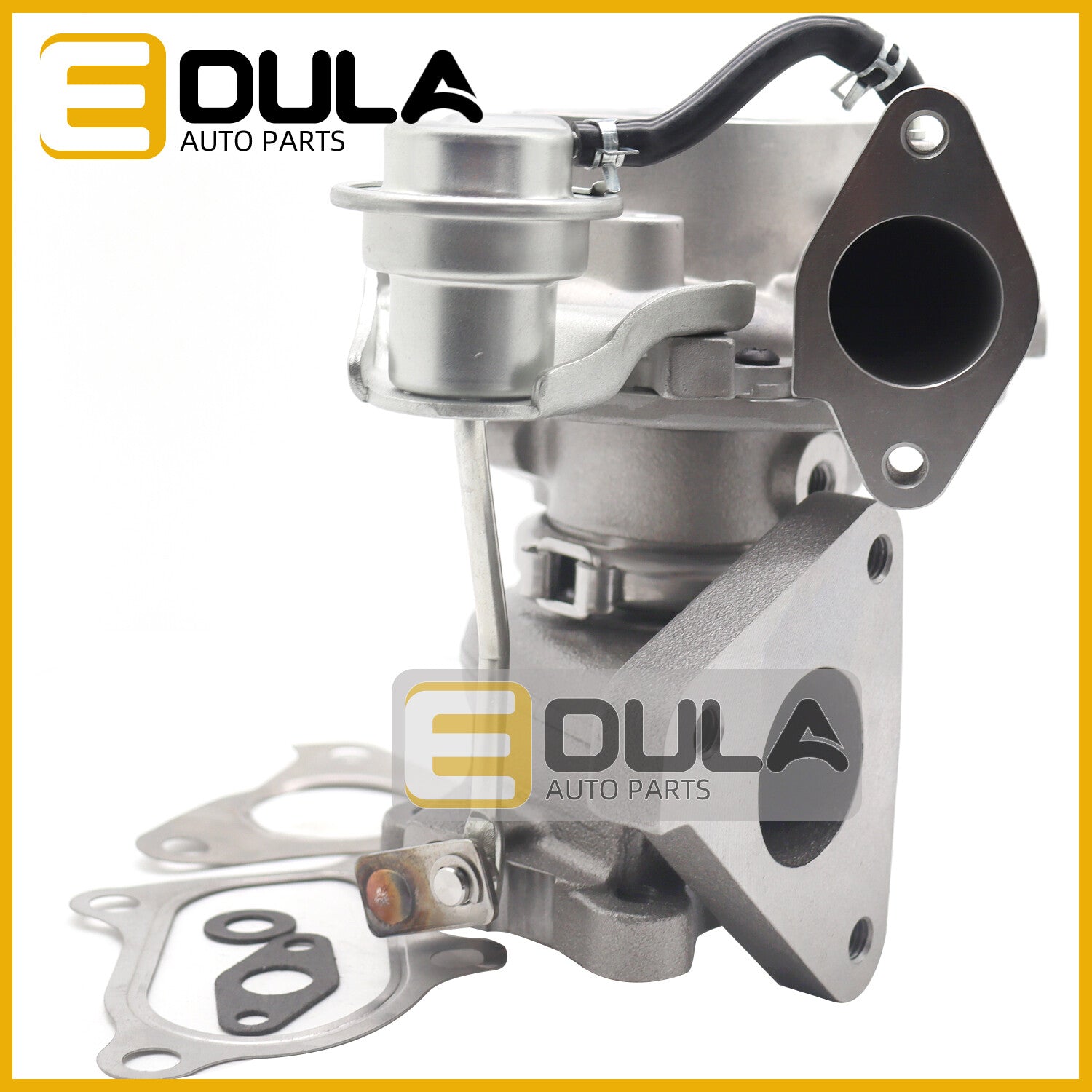 RHF4H Turbocharger Charger IHI VN3 for Nissan Navara 2.5 DI 98 Kw 2002- 14411VK500