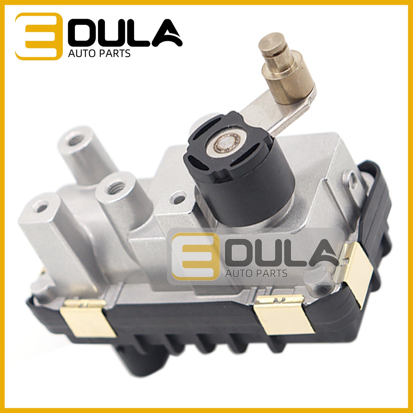Turbocharger actuator G-82 for Audi 3.0 A6 for A8 Q7 TDI 059145874H 804985