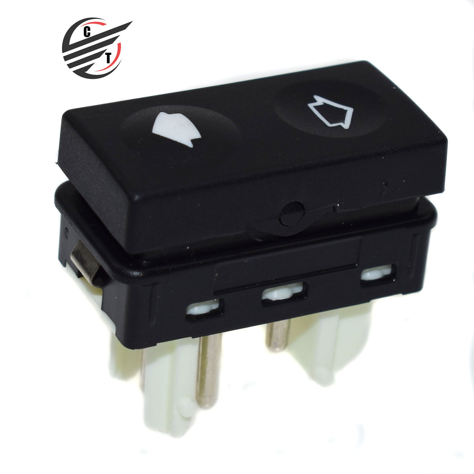 for BMW E36 318i 325i Z3 New POWER WINDOW SWITCHE Control Master 61311387916 1X