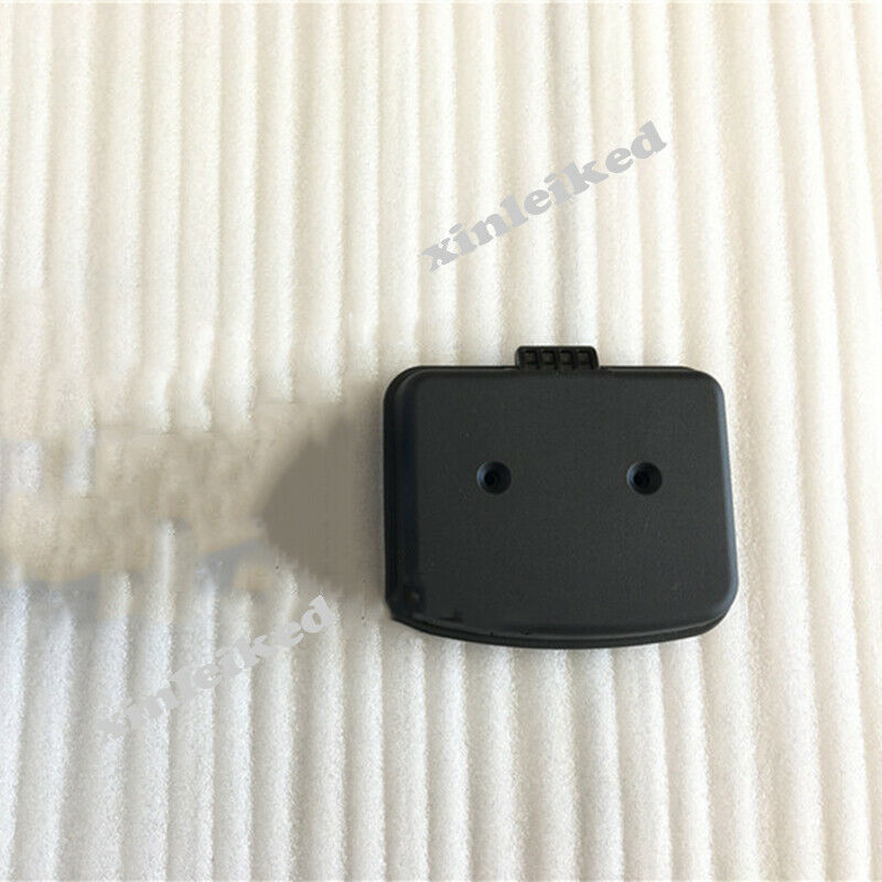 Direct Replacement for Hyundai Santa Fe 2006-2012 Rear Trunk Handle Switch Cover