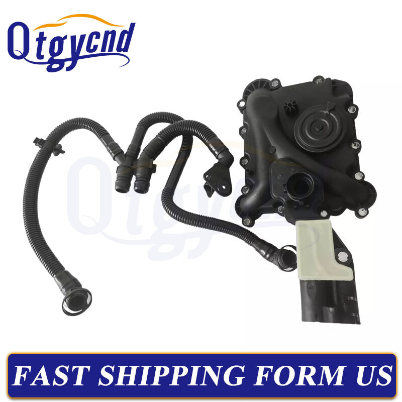 Oil Separator PCV Valve Vent Trim 06E103547AB for Audi Q7 for A8 Q5 S4 A6 A7 3.0TFIS