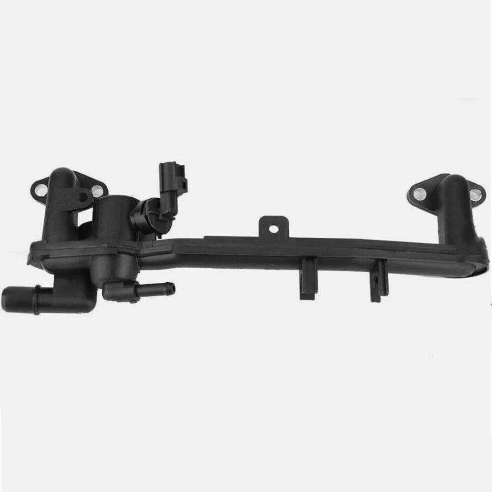 Engine coolant socket flange LR018273 is suitable for Land Rover for Range Rover LR4 L322 L405
