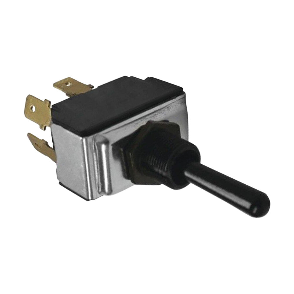 Toggle Switch DPST for Peterbilt or for Kenworth 577.75604 1604830 8956K648