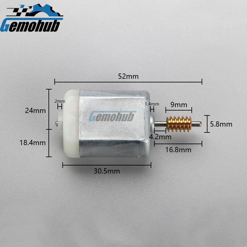 New Quality SIDE WING MIRROR FOLDING MOTOR For 2012-2019 for Ford Escape MK5
