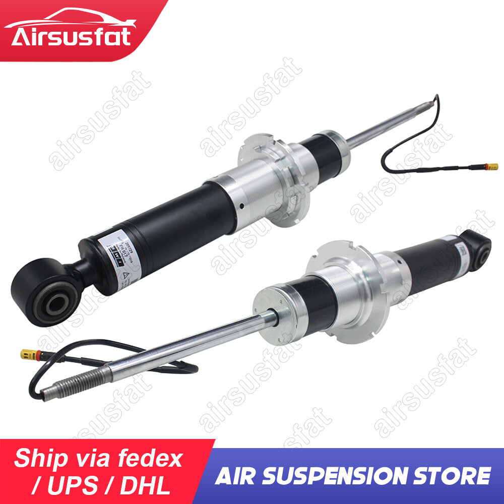 Front Complete Shocks Struts Assembly 2PCS for Saturn Vue 2002 2003-07 172218/17