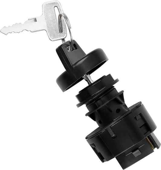 4 Pin Ignition Key Switch for Trail Boss 330 Trailblazer 250 Xplorer Scrambler