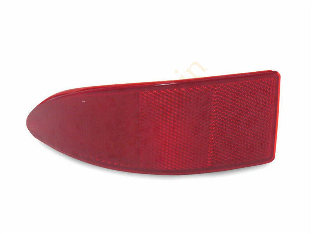 Left rear bumper reflector light applicable to for Lexus IS250 IS350 2006-2013 tail brake light