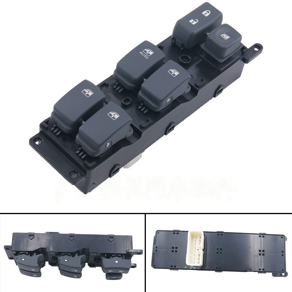 for JAC J4 Heyue A30 3750200U8510 window glass single switch Control Button NEW