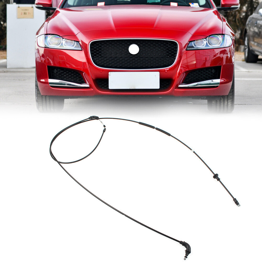 Bonnet Release Cable for Jaguar XF XE 2016-2020 T2H24294