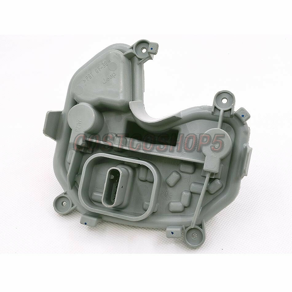 FOR 15 16 17 for JEEP RENEGADE REAR LEFT SIDE TAILLIGHT LAMP BRACKET Kit