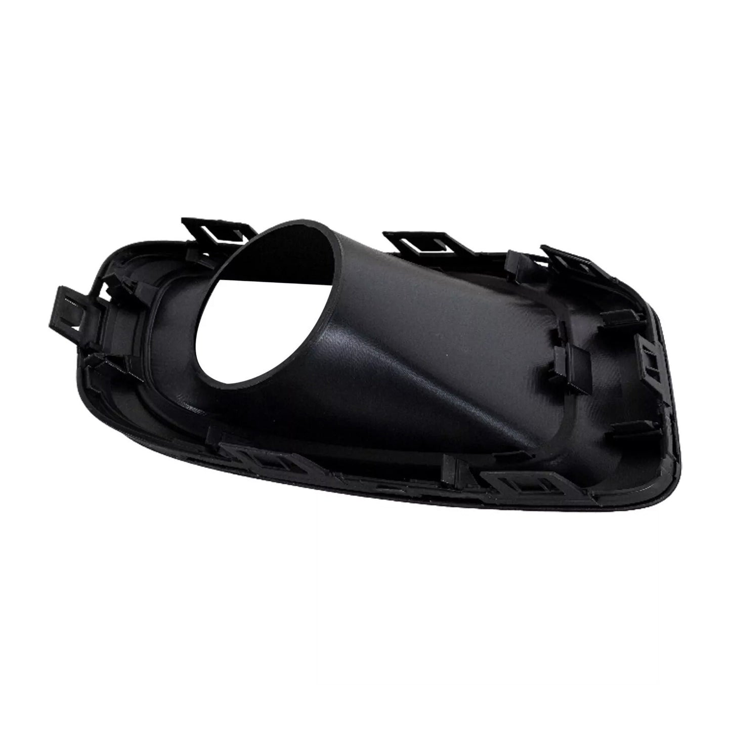 US Fog Light Trim Set For 2015-18 for Jeep Renegade Front Driver and Passenger Side