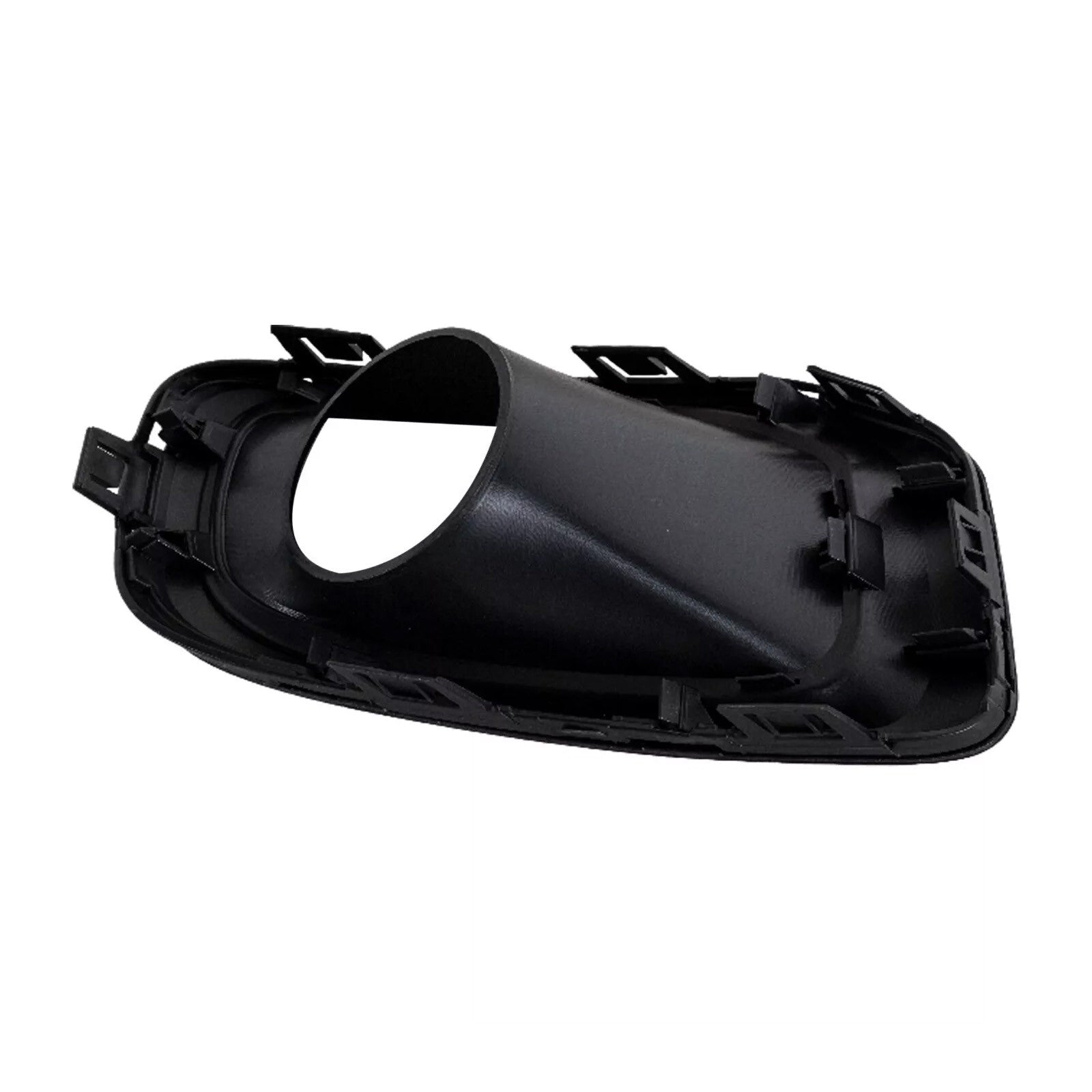 US Fog Light Trim Set For 2015-18 for Jeep Renegade Front Driver and Passenger Side