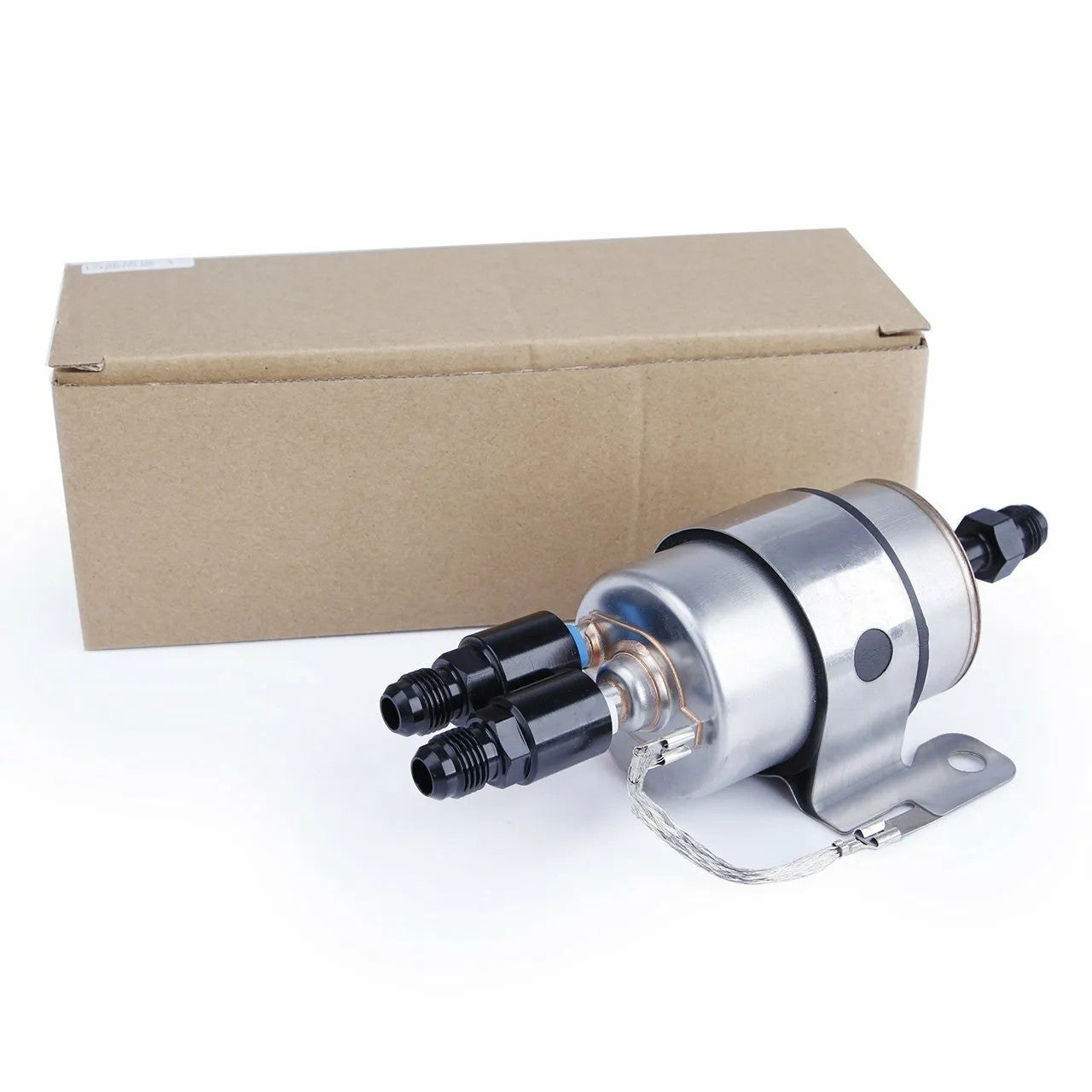 Fuel filter, fuel pressure regulator filter suitable for C5 Cruiser LS EFI LS1 10299146