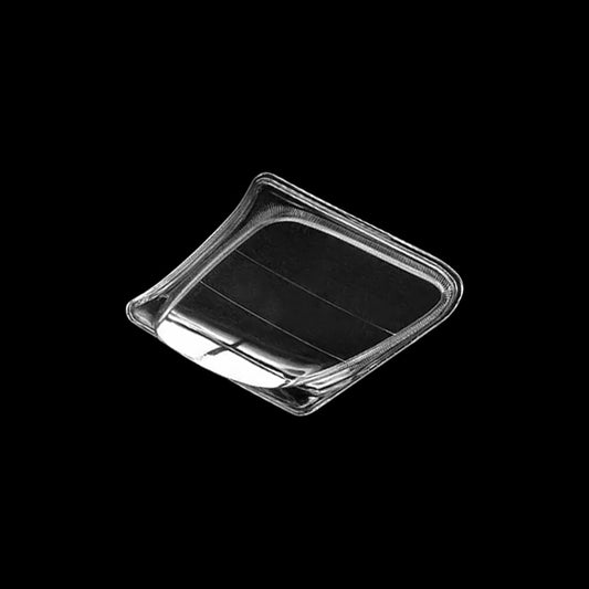 Left Inner Front Headlight Lens Housing Clear Replacement For 1998-2007 LX470