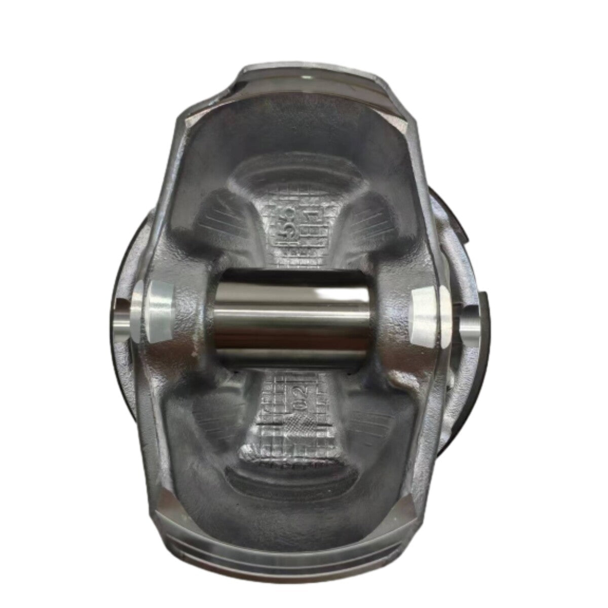 12652807 OE Pistons Kit for 2.5 Acadia for Canyon ATS Envision Lacrosse