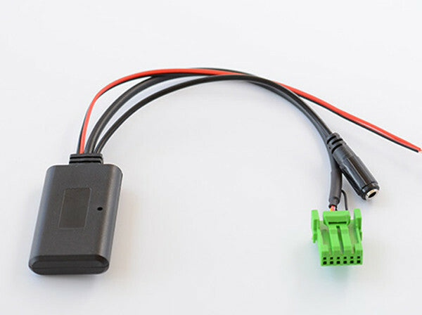 Bluetooth Interface Adapter music Aux handfree module for Acura for RDX Tsx MDX Csx