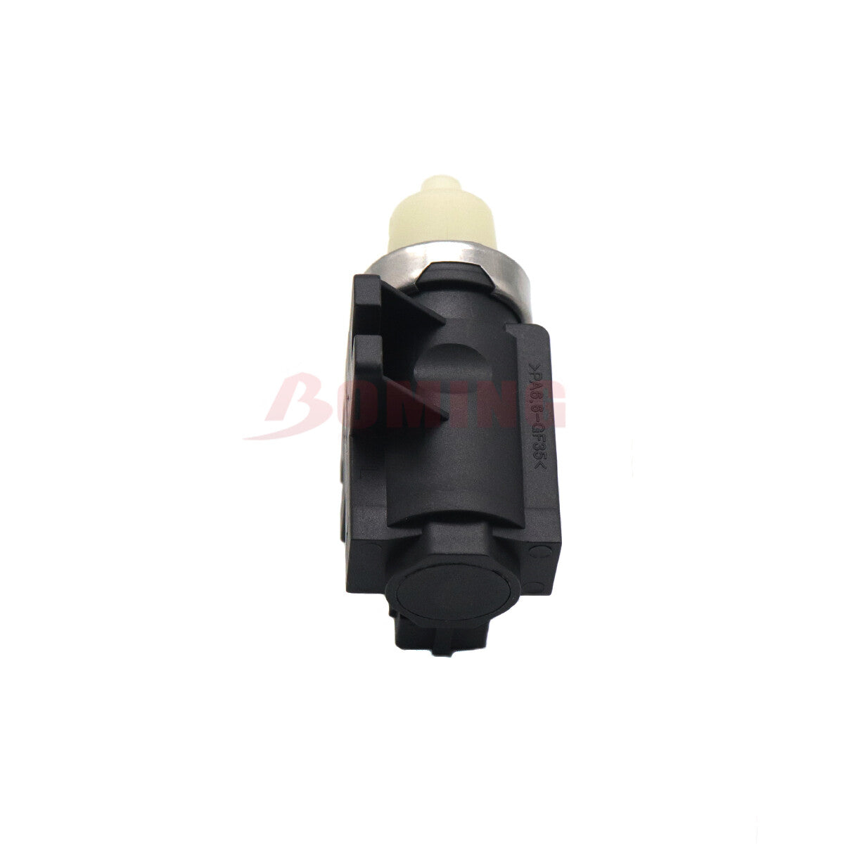 The new pressure solenoid valve is suitable for Volvo S60, S80, V60, V70, XC60, and XC70 (model number 6655403197).