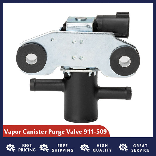 Steam tank purge valve suitable for 07-12 for Nissan Altima Sentra Rogue 911-509