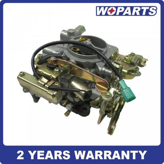 New Engine Carburetor for TOYOTA 4K Starlet sprinter Townace LITEACE for COROLLA