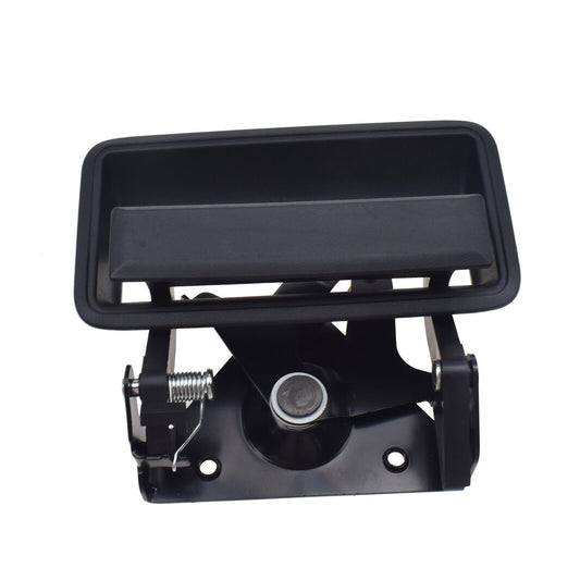 for Chevy for GMC CK 1500 2500 3500 Pickup Truck 15991785 Tailgate Handle  Bezel 1