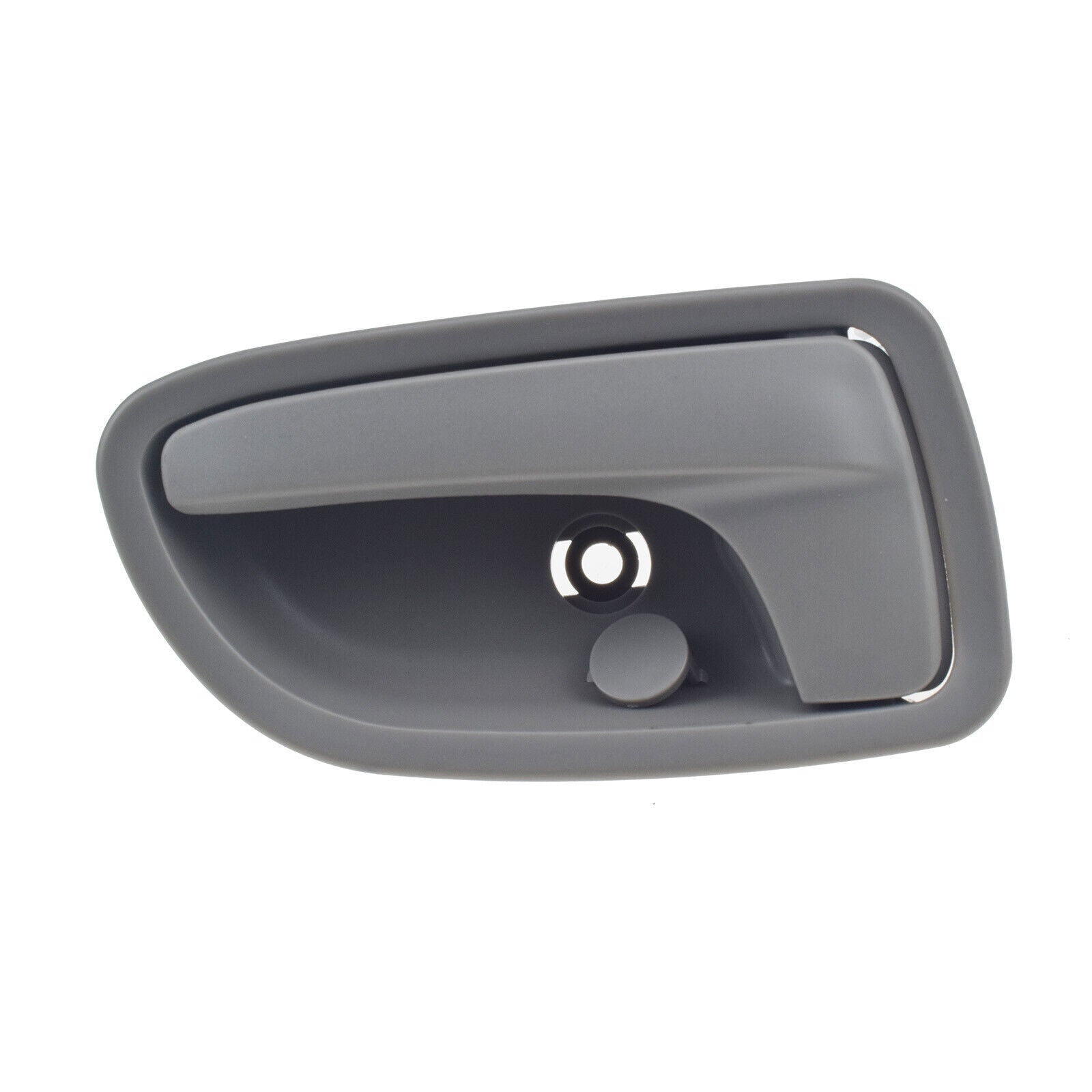 For 2003-2005 for Kia Rio Left Side Interior Inside Door Handle Gray 82610FD000 NEW