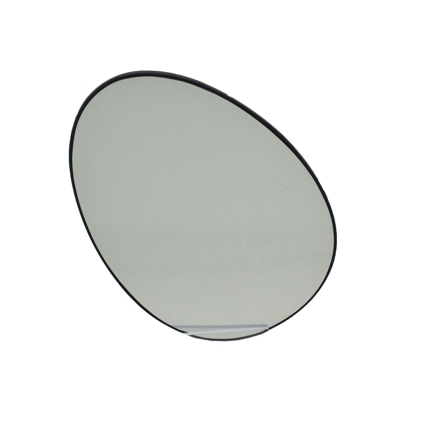 for Mini Cooper R55 R56 R57 2007-2015 Left Side Mirror Glass Heated 51162755626