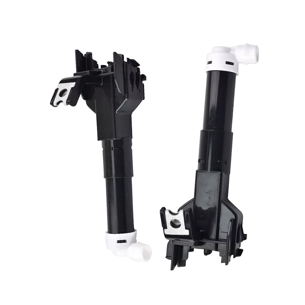Front Left Right Headlight Washer Jet Nozzle Fit For Prius XW30 2011 to 2015