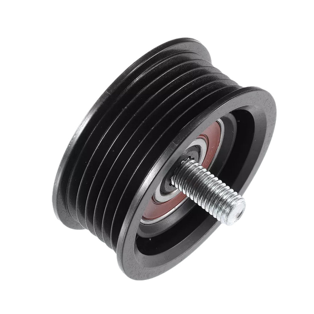 serpentine belt tensioner assembly for 2.0L and 2.4L for Hyundai for Kia 2528825001