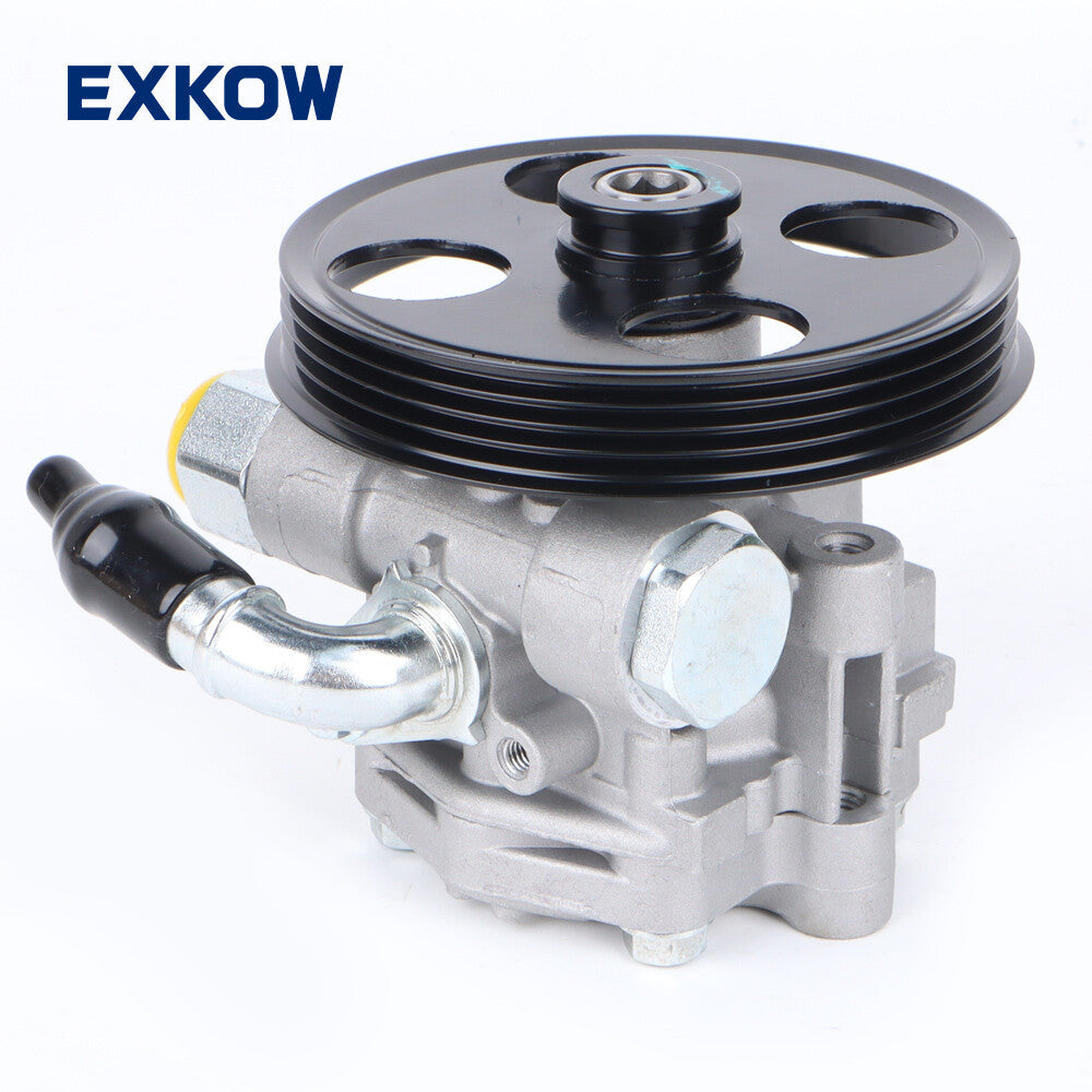 Power Steering Oil Pump fit for Mitsubishi OUTLANDER 3.0L CW6W 2007-2012