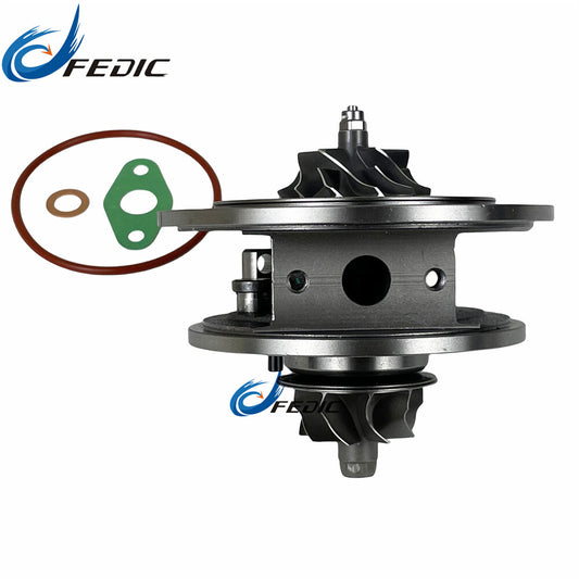 54409880008 Turbo cartridge for Audi A1 2.0 TDI 105Kw 143HP CFHD 2011-2014