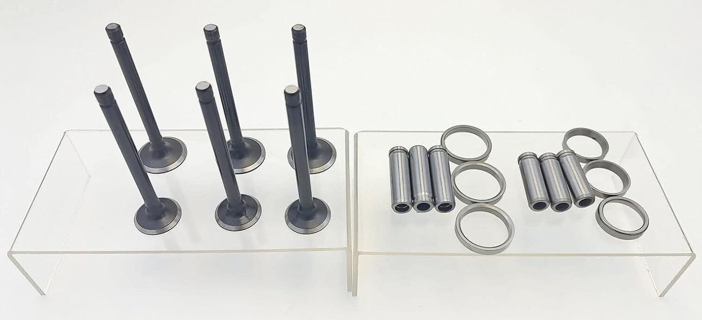 D782 D782E D782-EBH D782-BH Engine Overhaul Rebuild Kit FOR Kubota Komatsu 3D67E
