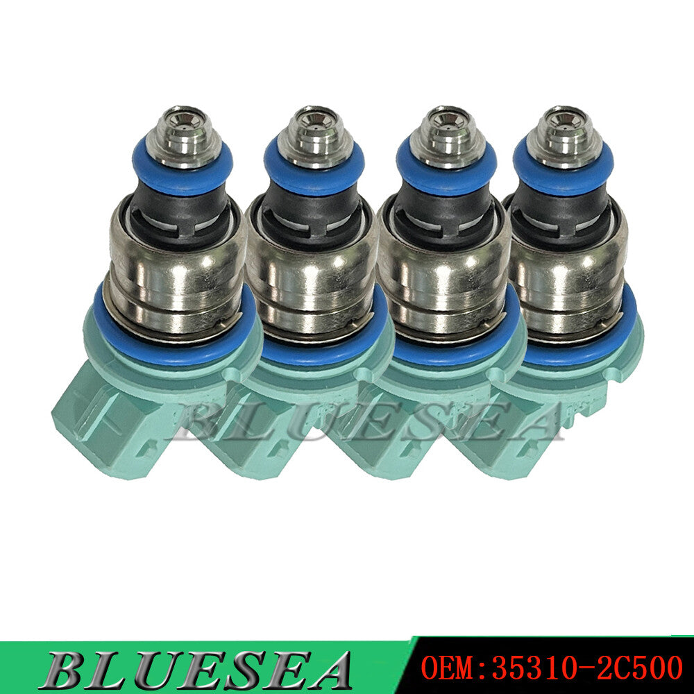 GLP LPI Fuel Injectors for Hyundai for Kia Grand Starex H1 15-2018 OEM 35310-2C500