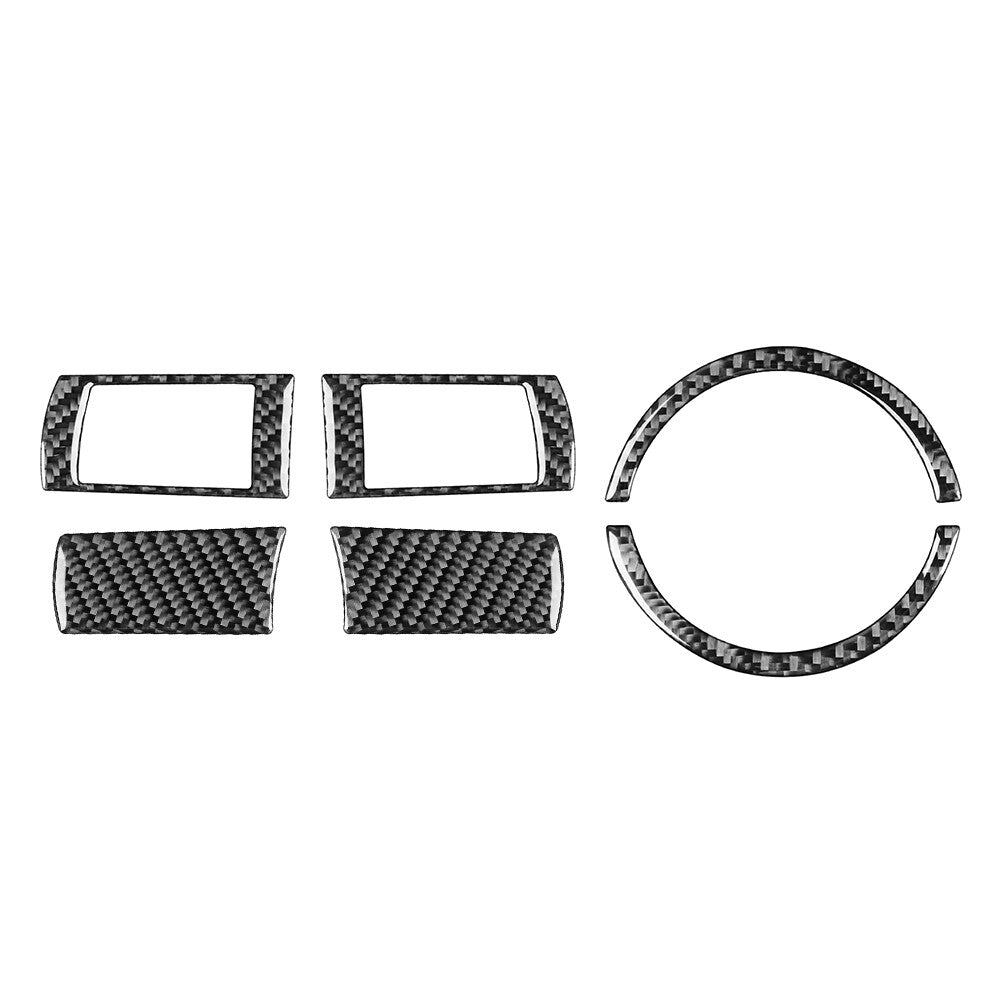 Steering Wheel Cover Trim for Chrysler 300 300C fits for Dodge Magnum