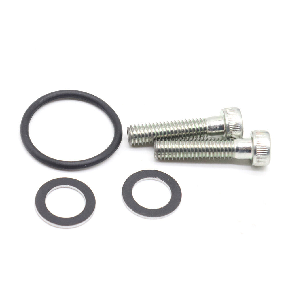 Fuel pump intake control valve suitable for Mitsubishi L200 and for Nissan SCV 4D56 294200-2760.