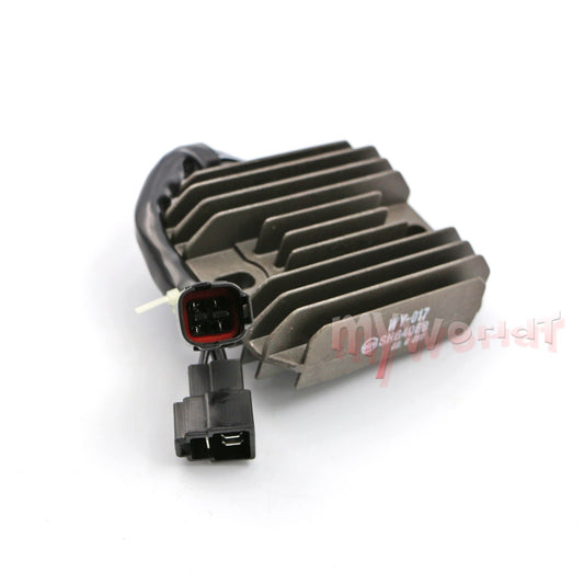 Fit for Suzuki DL650 2004-2012 Bandit1250 2007-2010 Voltage Regulator Rectifier