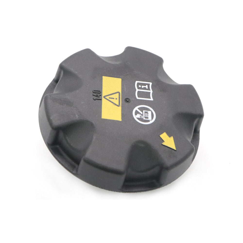 Radiator overflow expansion tank cap for BMW E70, E82, E88, E89, E90, E91 17117639020