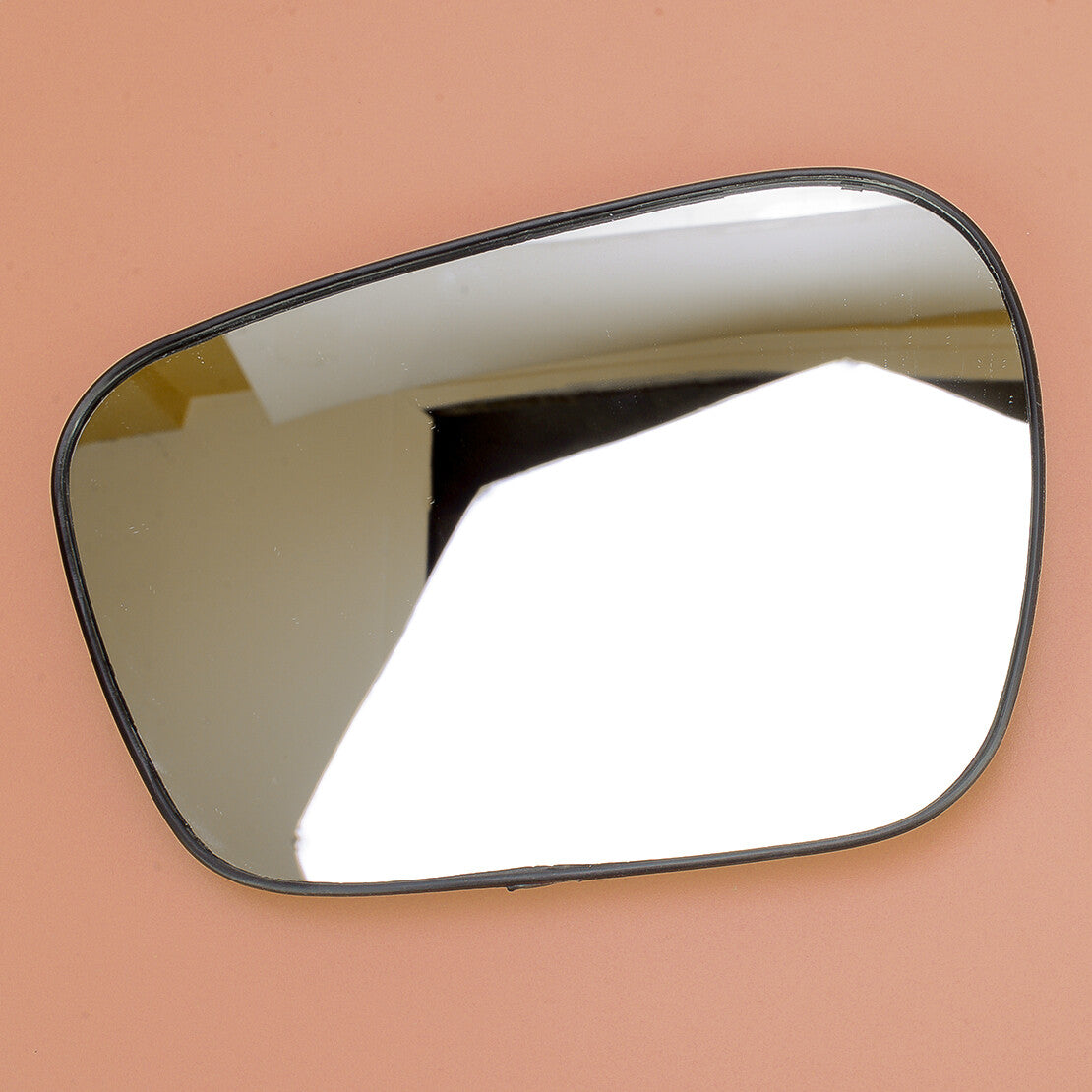 Left Side View Mirror Glass Fit for Hyundai Accent for Elantra for Veloster New