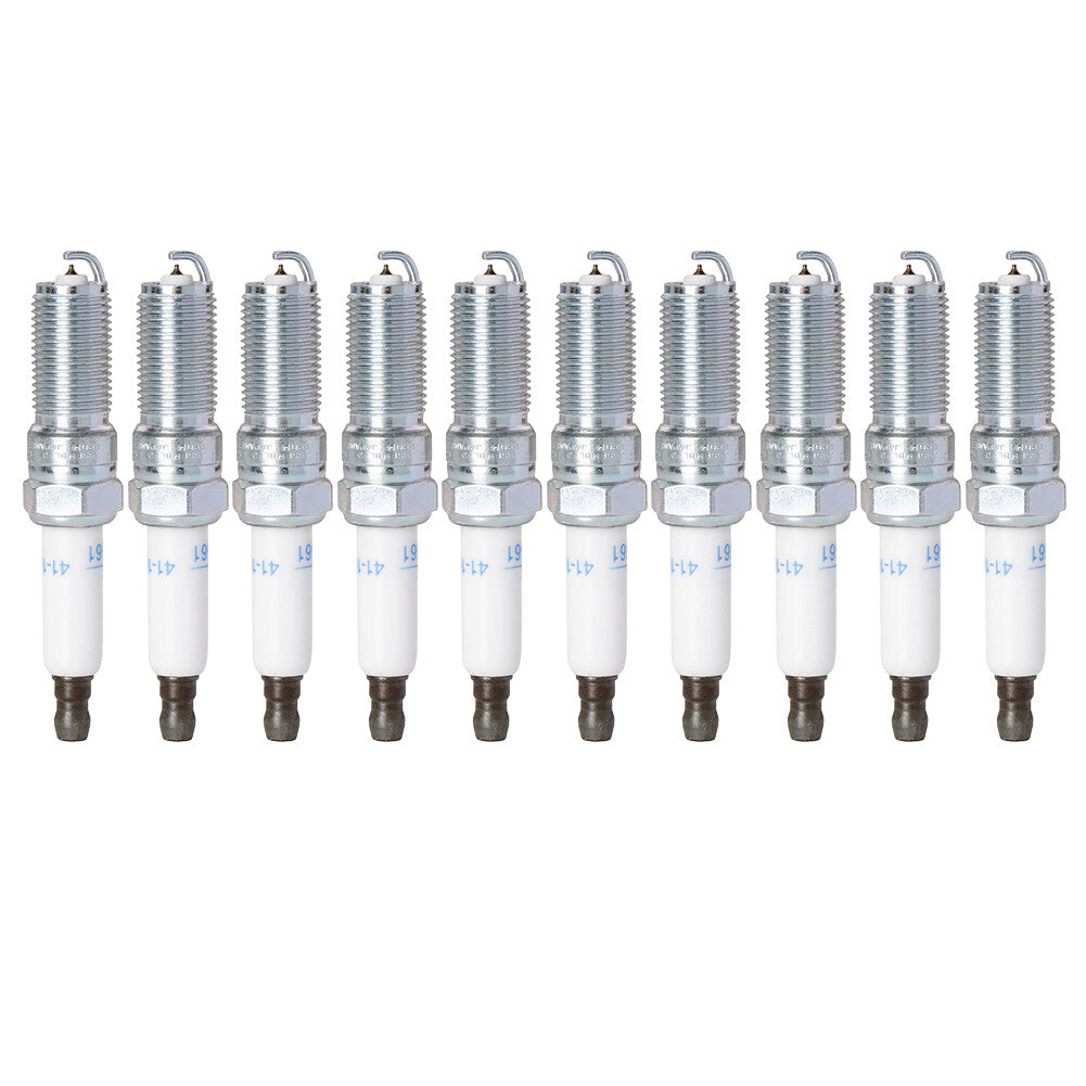 10X 12622561 Iridium Spark Plugs 41-109 for Buick for Cadillac for Chevrolet for GMC US HOT