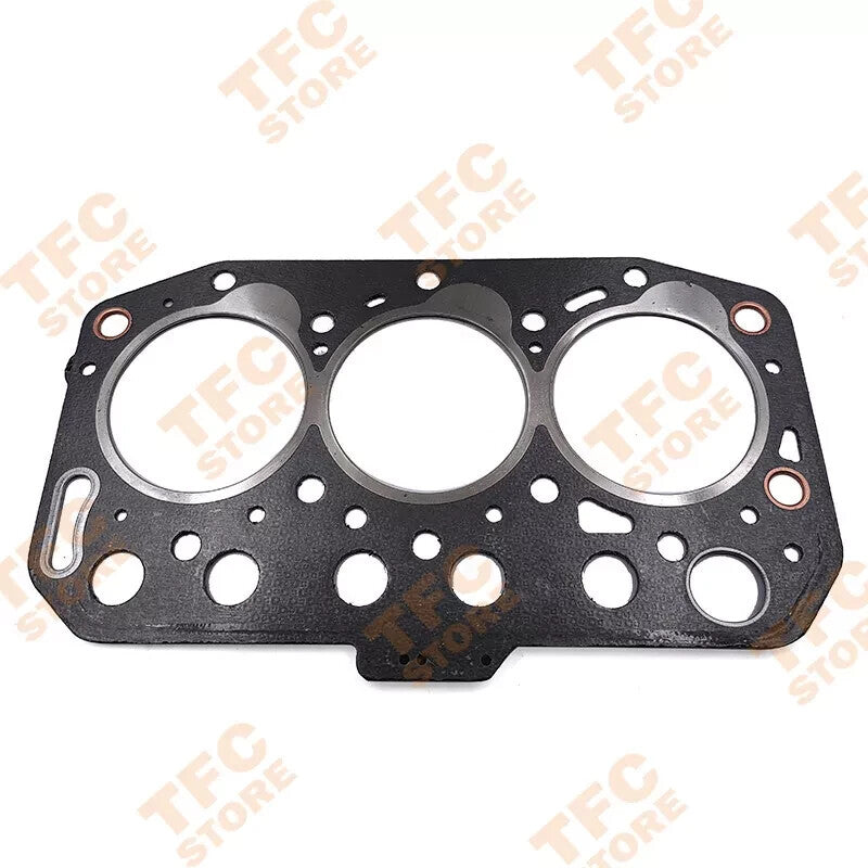 New 3TNV70 Engine Head Gasket for Yanmar Engine