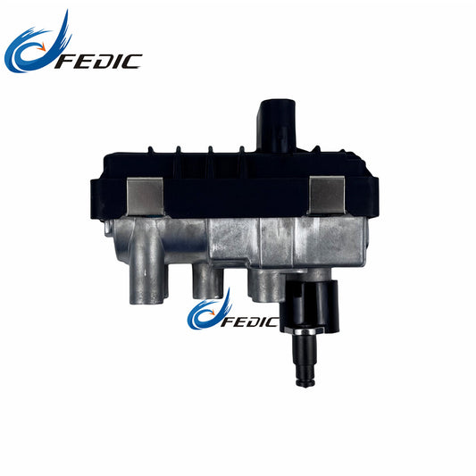 797862-0032 Turbo actuator for BMW 1 2 3 4 X5 F20 F21 F22 F23 B47D20T0 LP 2.0